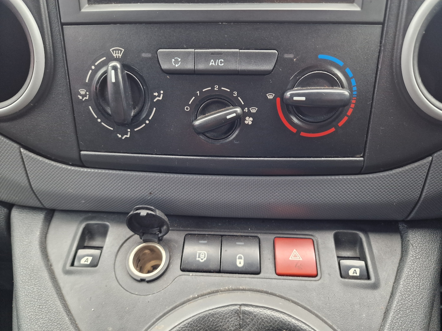 Used Citroen Berlingo 2016 for sale - 78004830: Photo 9