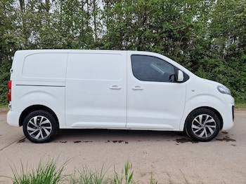 Used Citroen Dispatch 2017 for sale - 78531150: Photo