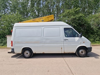 Used Volkswagen LT 2006 for sale - 78748153: Photo