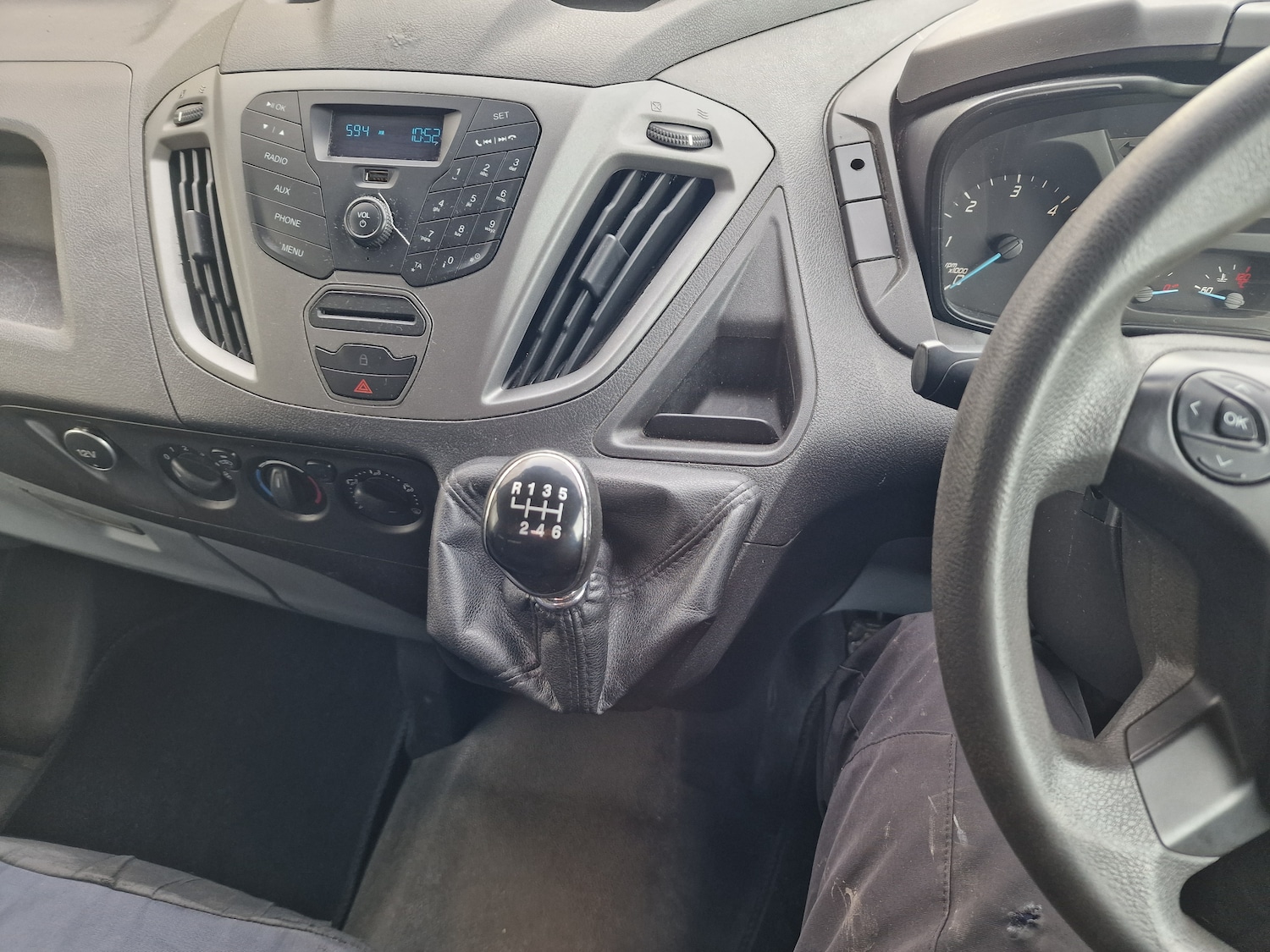 Used Ford Transit Custom 2014 for sale - 77301507: Photo 10