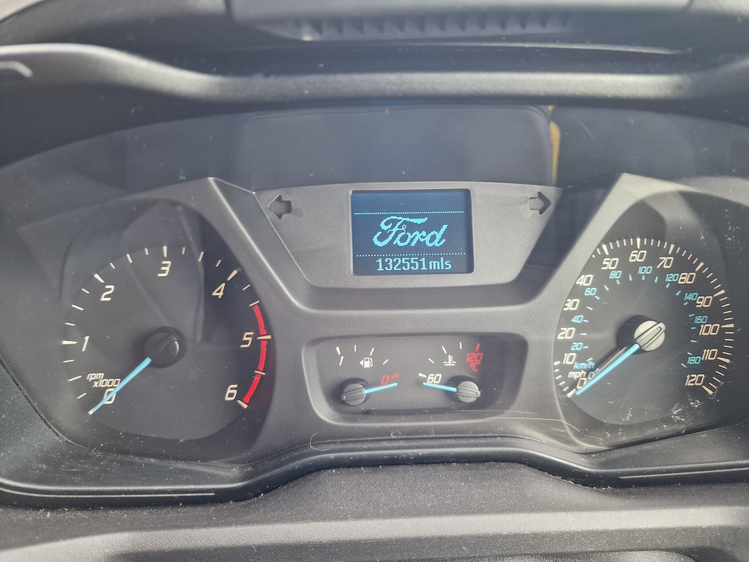 Used Ford Transit Custom 2014 for sale - 77301507: Photo 12