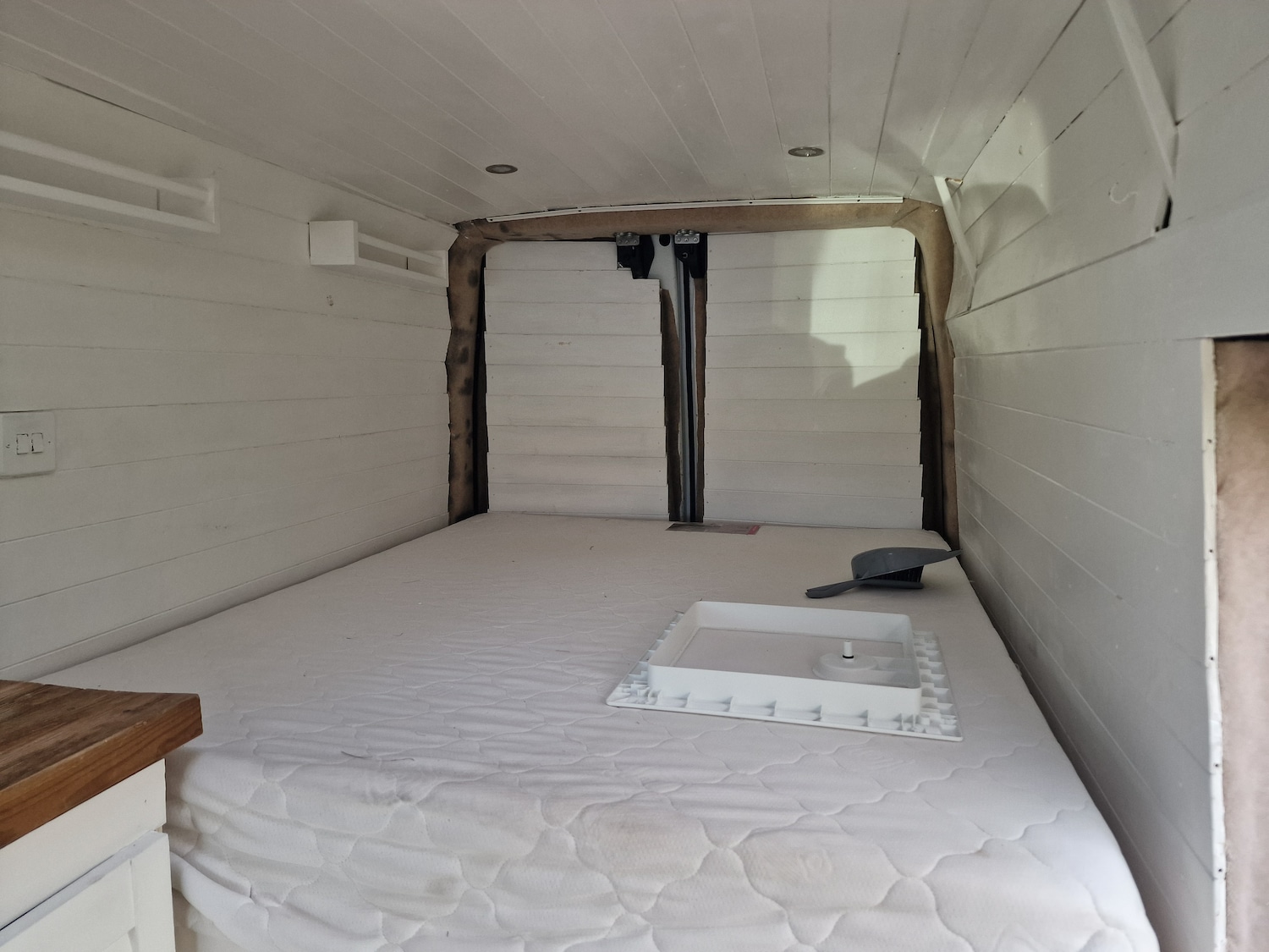 Used Ford Transit Custom 2014 for sale - 77301507: Photo 15