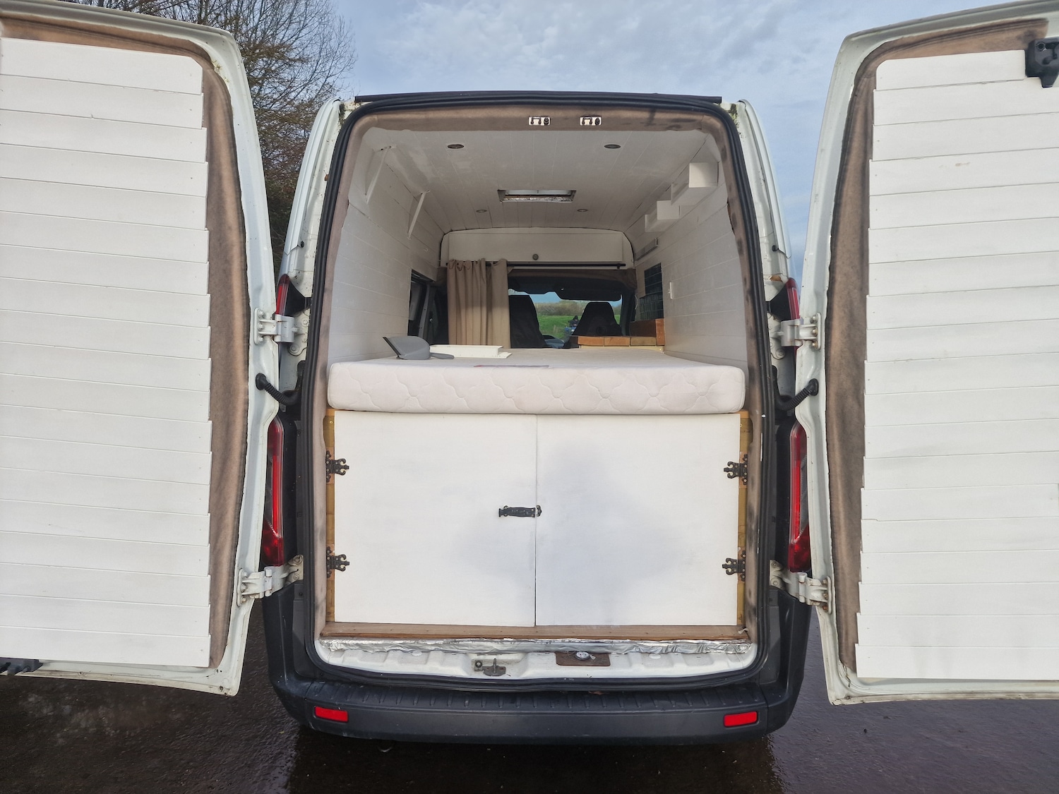 Used Ford Transit Custom 2014 for sale - 77301507: Photo 19