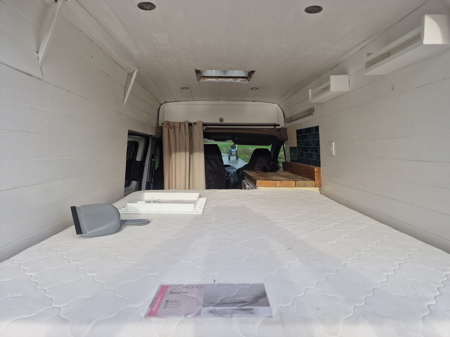 Used Ford Transit Custom 2014 for sale - 77301507: Photo 20