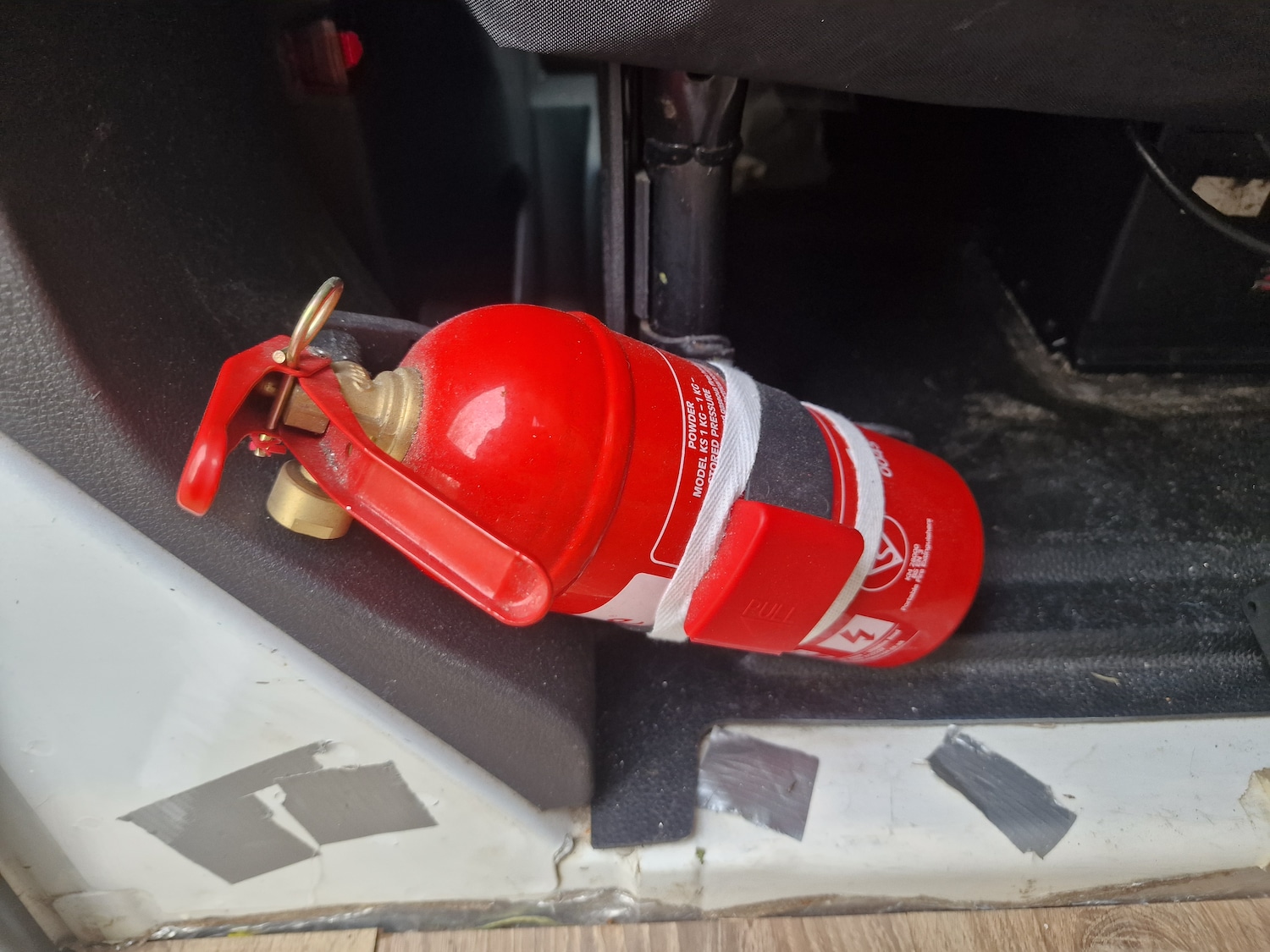 Used Ford Transit Custom 2014 for sale - 77301507: Photo 22