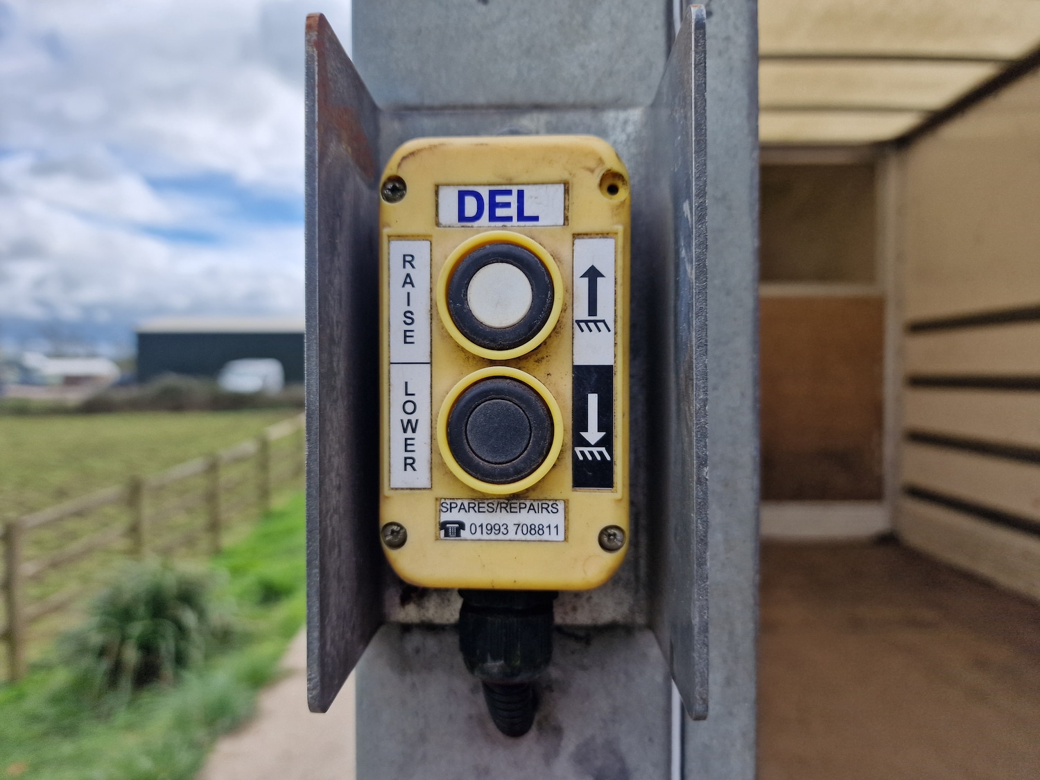 Used Renault Master 2018 for sale - 78125266: Photo 10