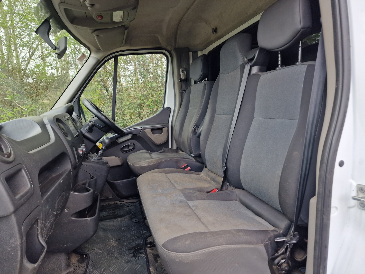 Used Renault Master 2018 for sale - 78125266: Photo 11