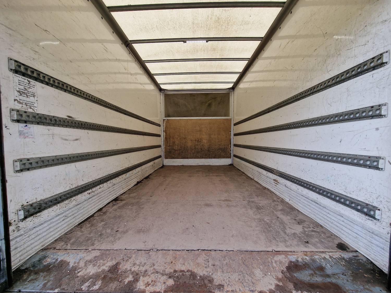 Used Renault Master 2018 for sale - 78125266: Photo 15