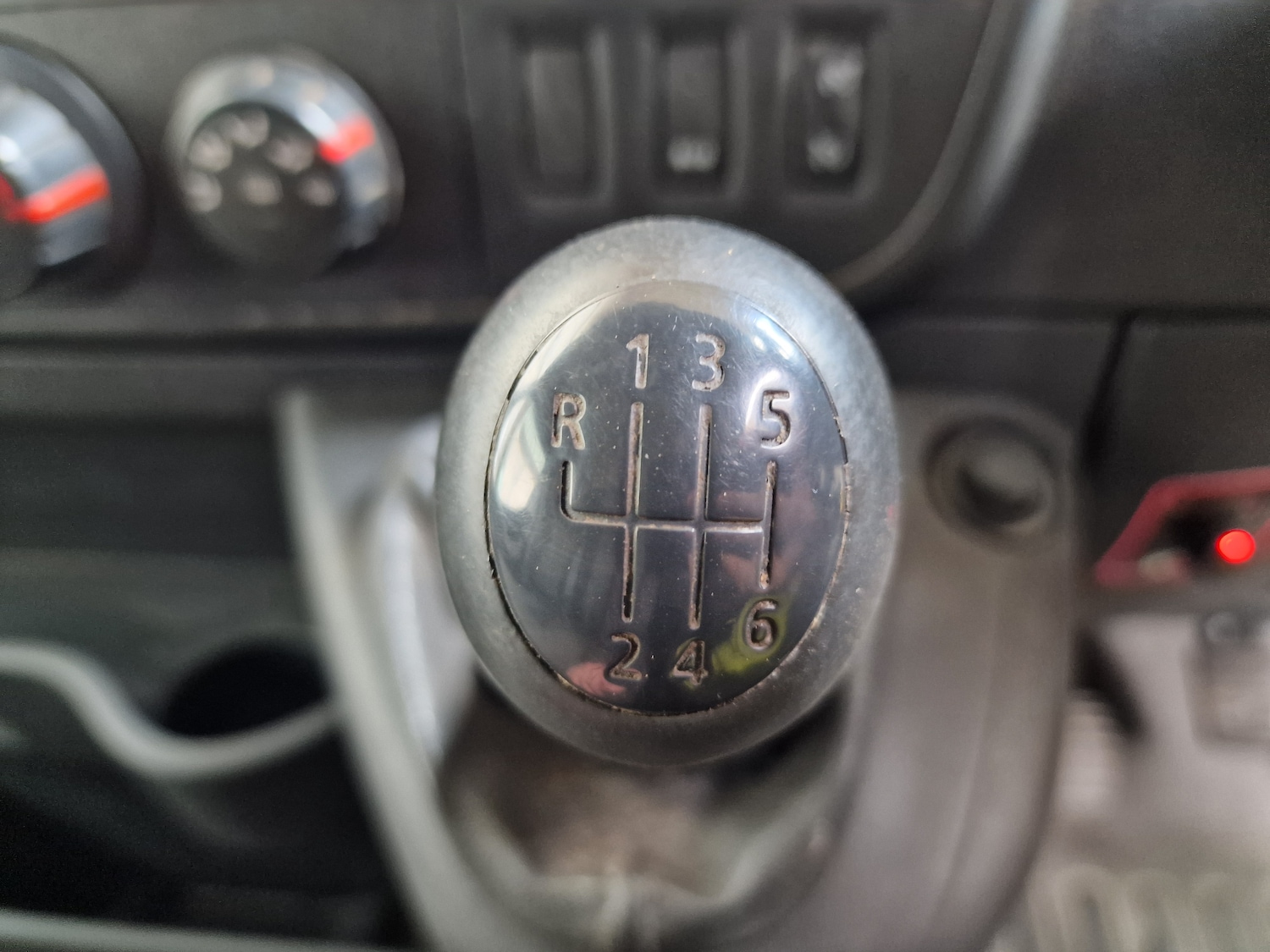 Used Renault Master 2018 for sale - 78125266: Photo 16