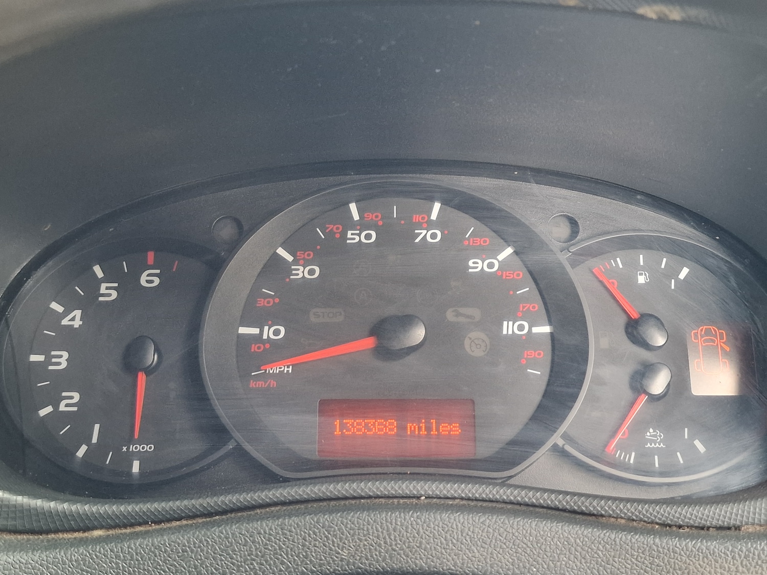 Used Renault Master 2018 for sale - 78125266: Photo 17