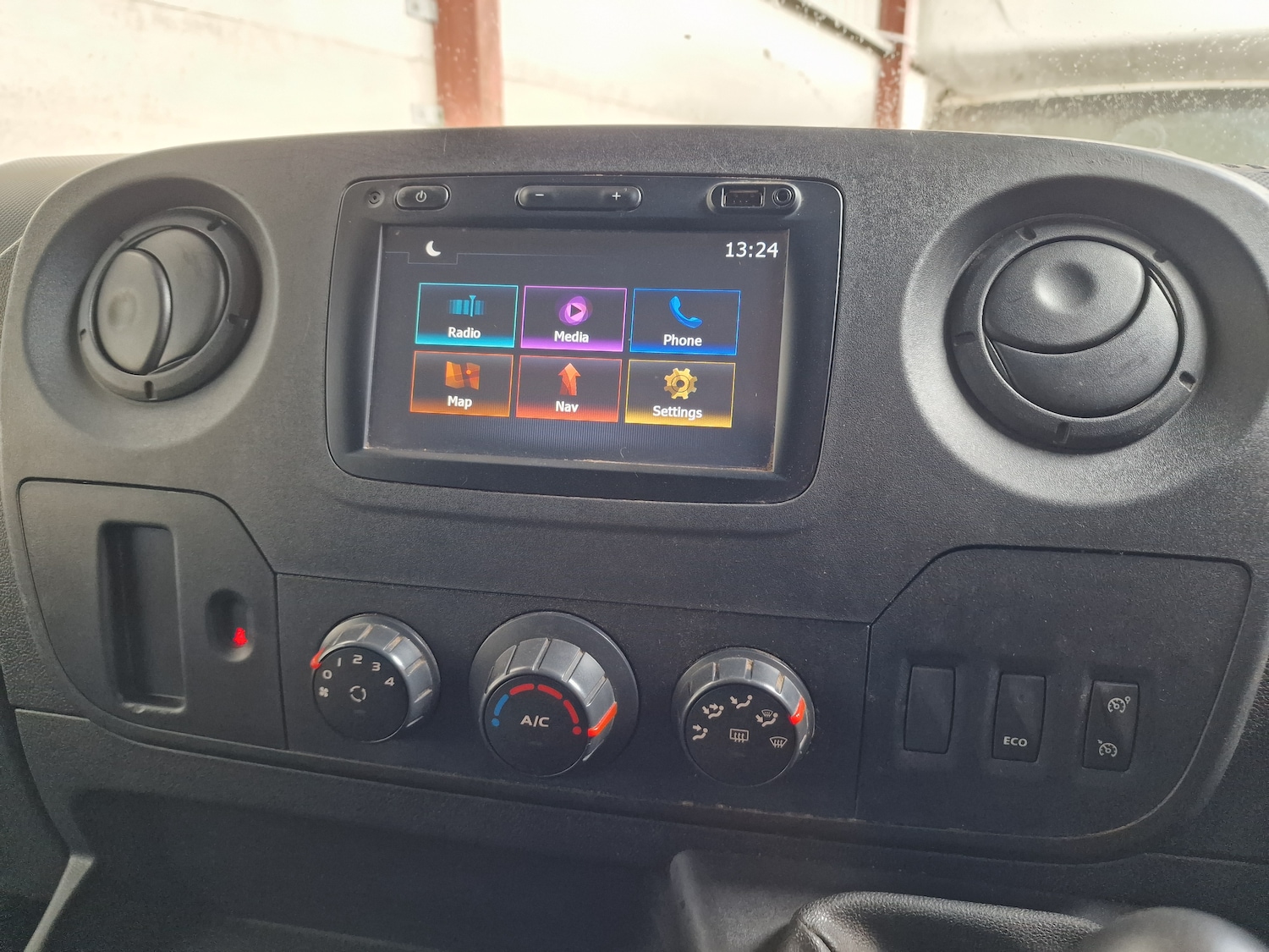 Used Renault Master 2018 for sale - 78125266: Photo 18