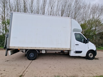 Used Renault Master 2018 for sale - 78125266: Photo