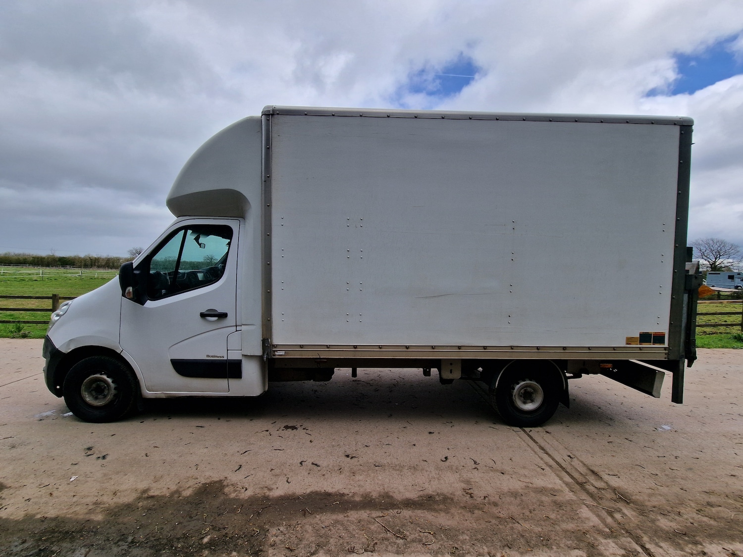 Used Renault Master 2018 for sale - 78125266: Photo 9