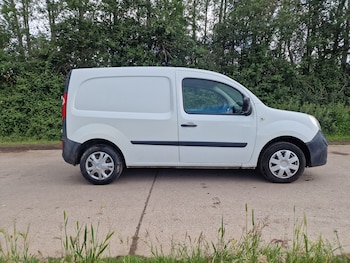 Used Renault Kangoo 2012 for sale - 78781292: Photo