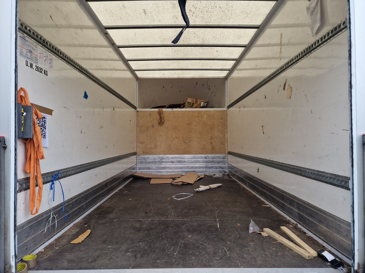 Used Mercedes-Benz Sprinter 2020 for sale - 77675767: Photo 10