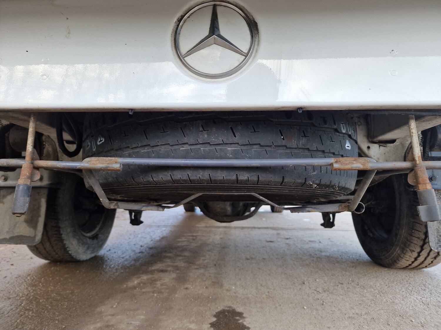 Used Mercedes-Benz Sprinter 2020 for sale - 77675767: Photo 11