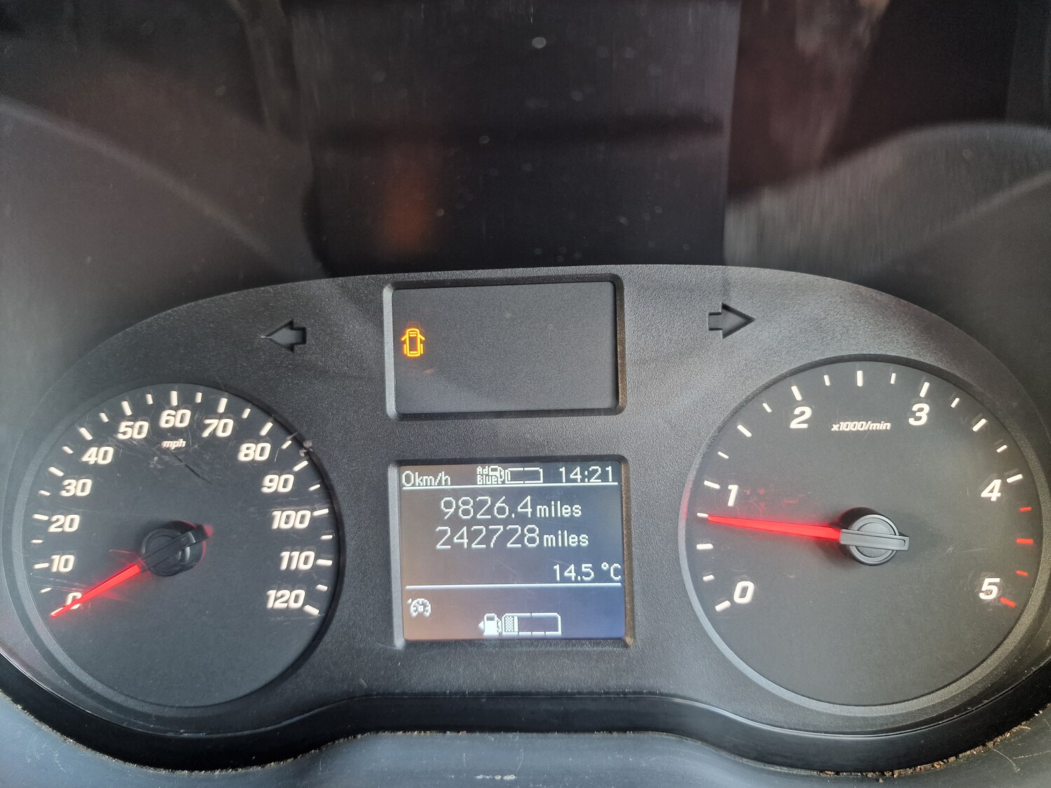 Used Mercedes-Benz Sprinter 2020 for sale - 77675767: Photo 12