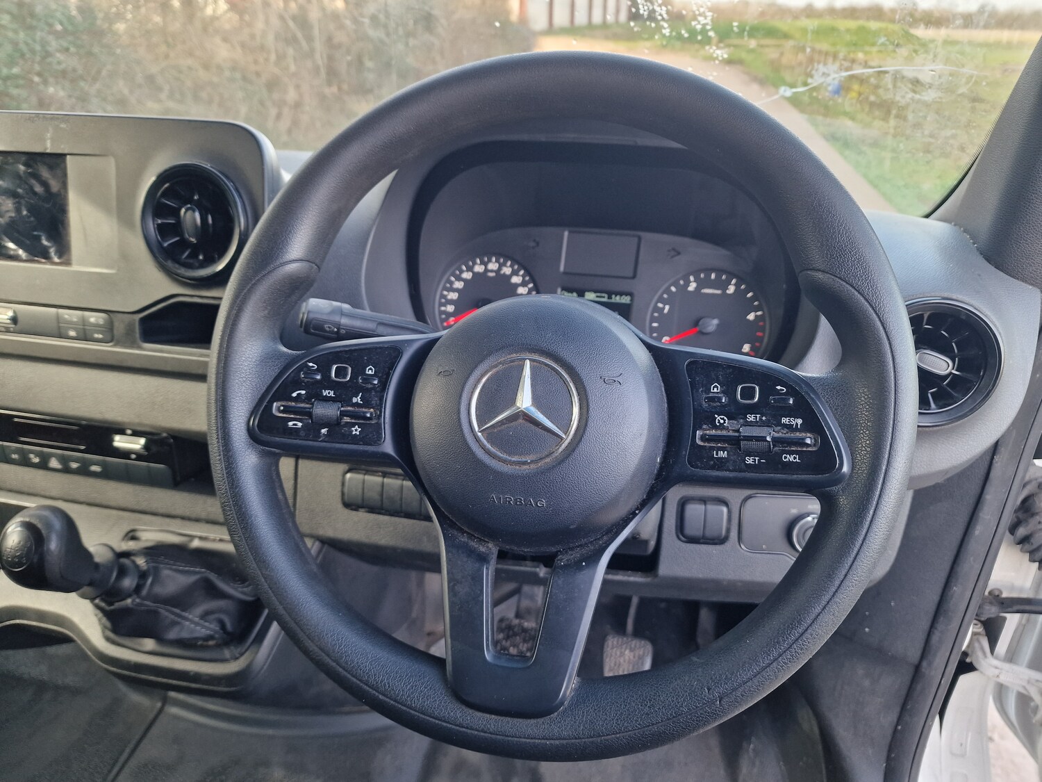 Used Mercedes-Benz Sprinter 2020 for sale - 77675767: Photo 17