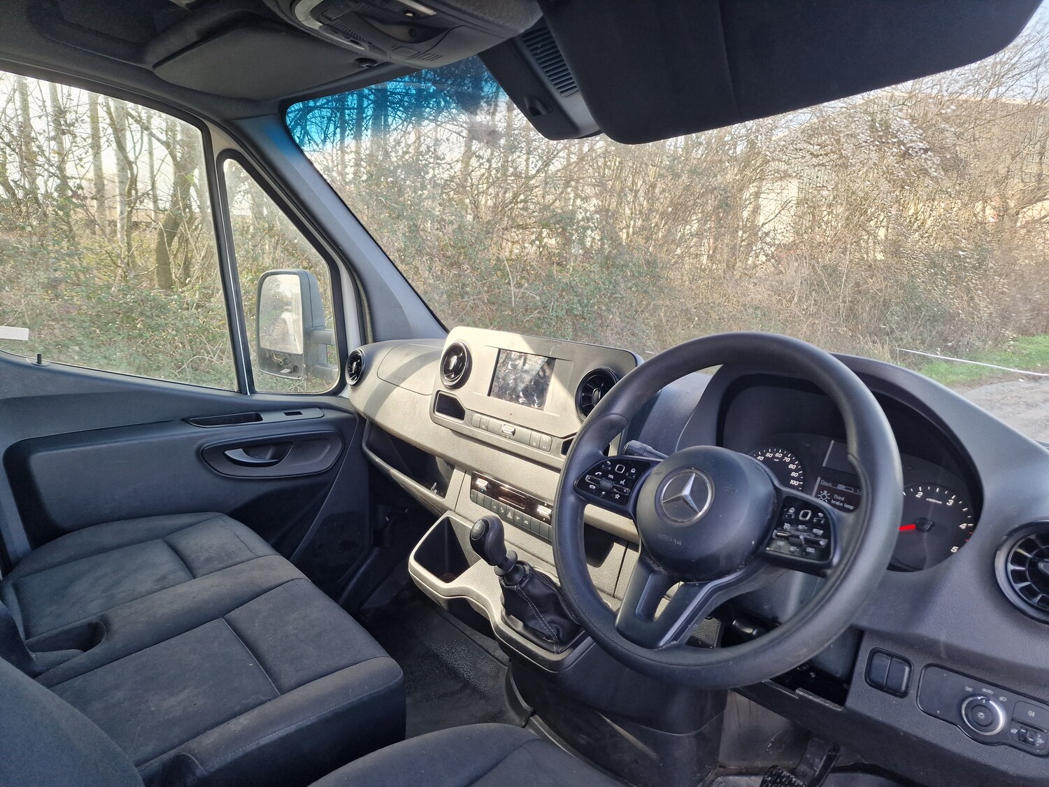 Used Mercedes-Benz Sprinter 2020 for sale - 77675767: Photo 21