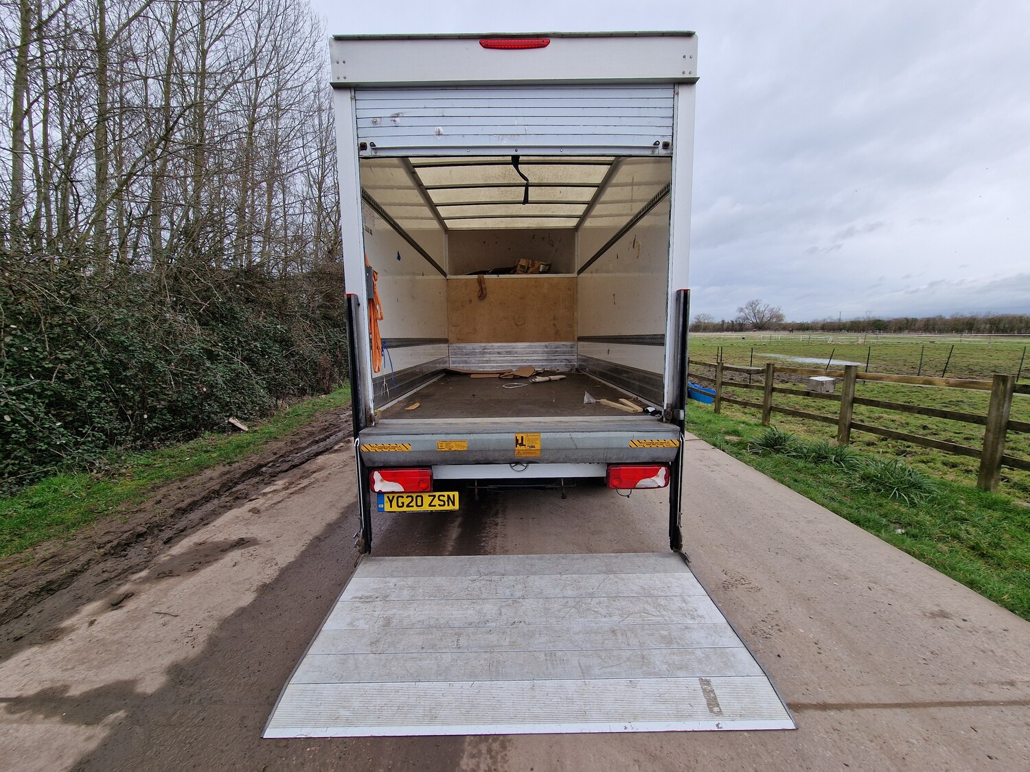 Used Mercedes-Benz Sprinter 2020 for sale - 77675767: Photo 6