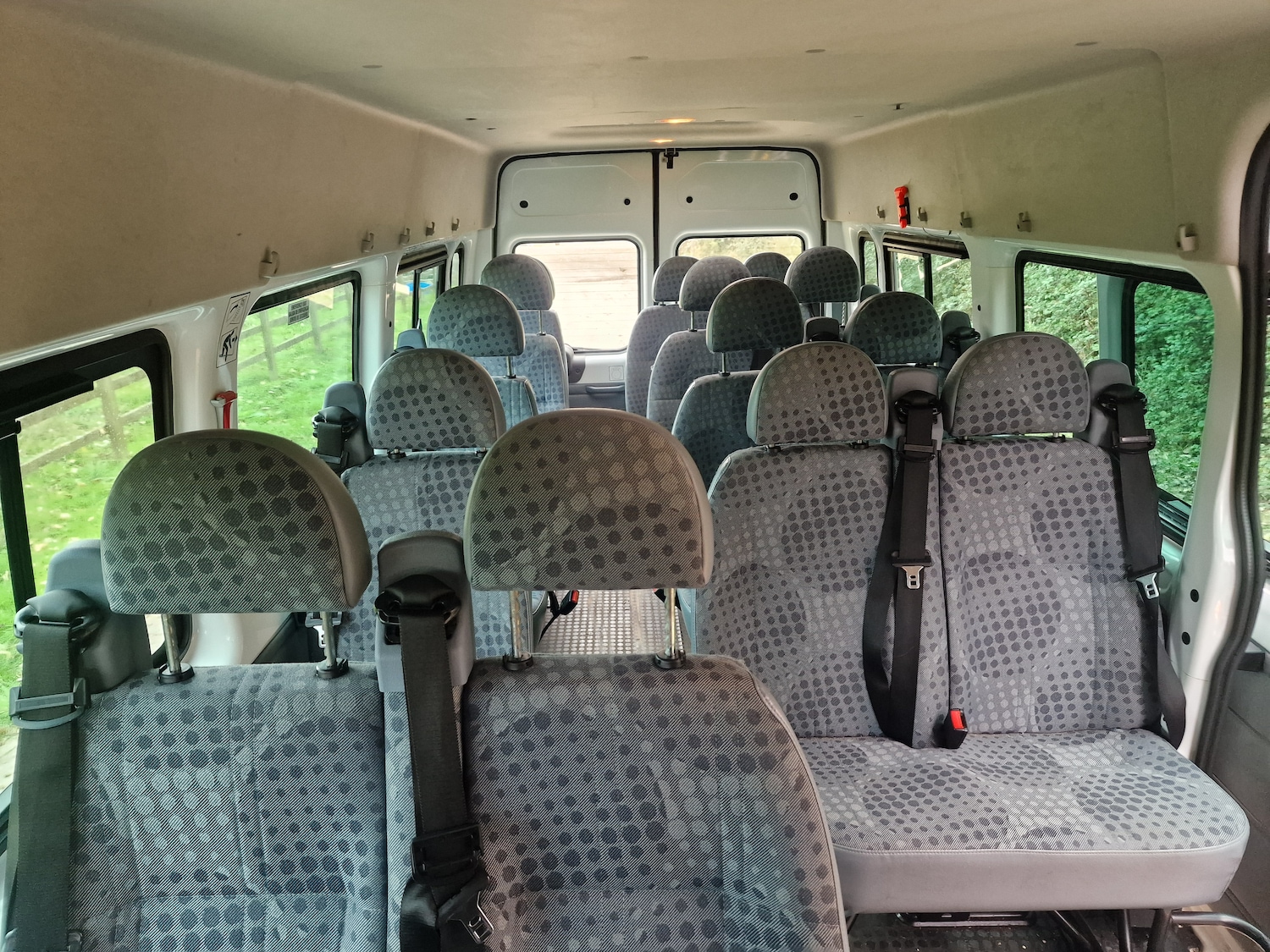Used Ford Transit 2013 for sale - 76791355: Photo 10