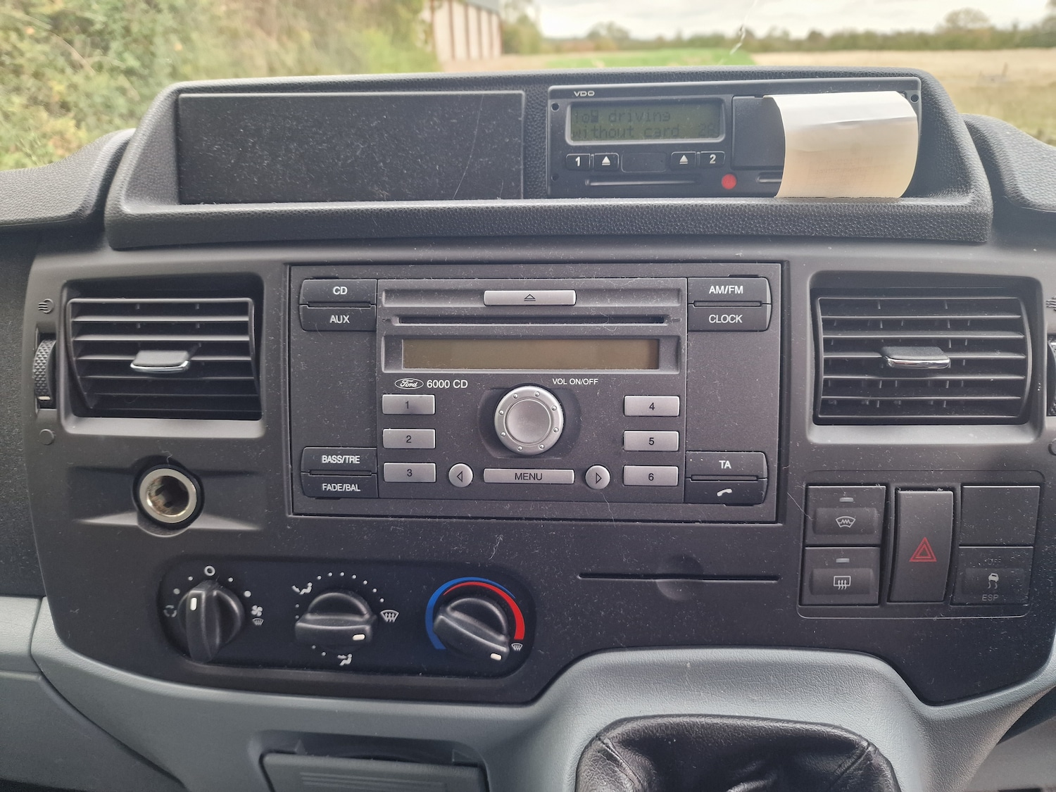 Used Ford Transit 2013 for sale - 76791355: Photo 15