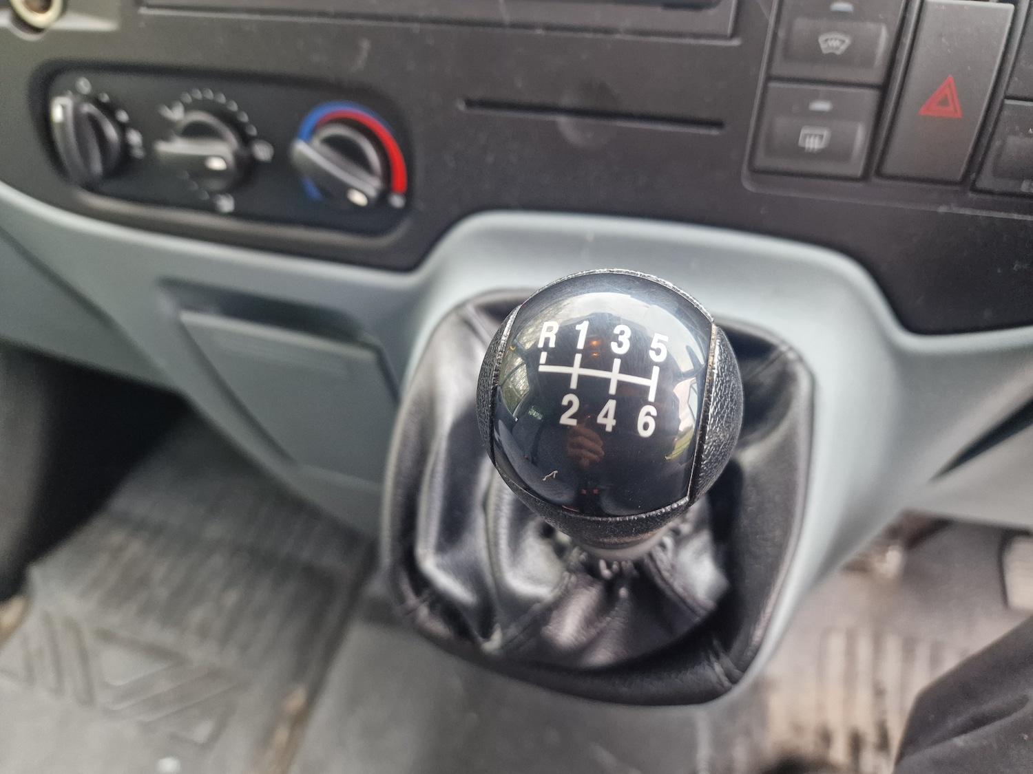 Used Ford Transit 2013 for sale - 76791355: Photo 16