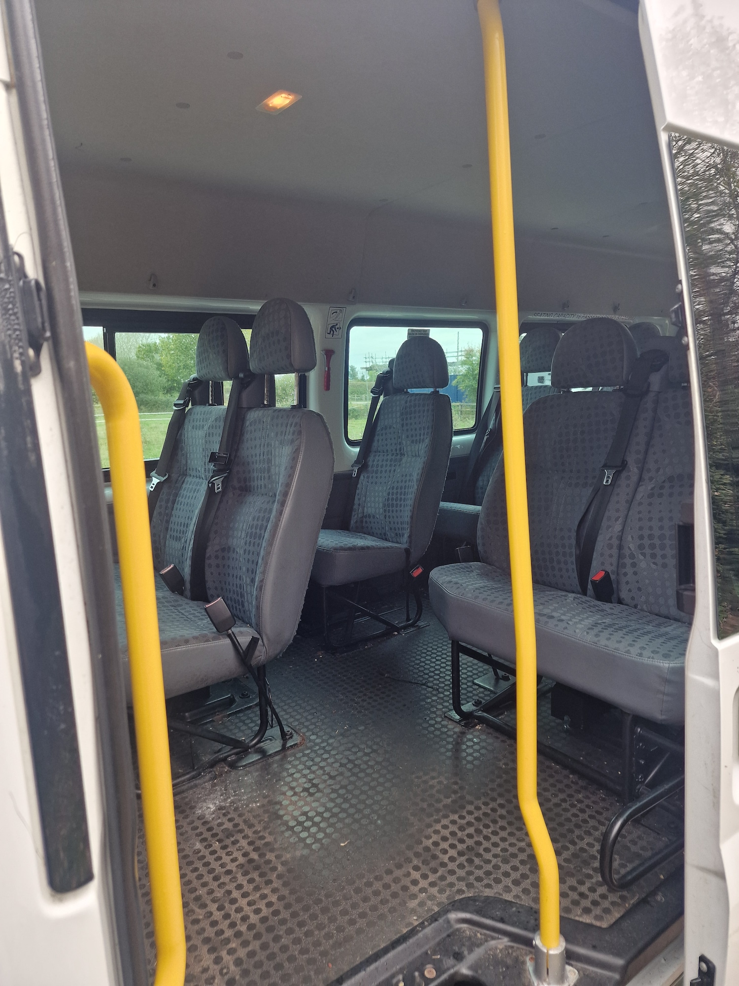 Used Ford Transit 2013 for sale - 76791355: Photo 19