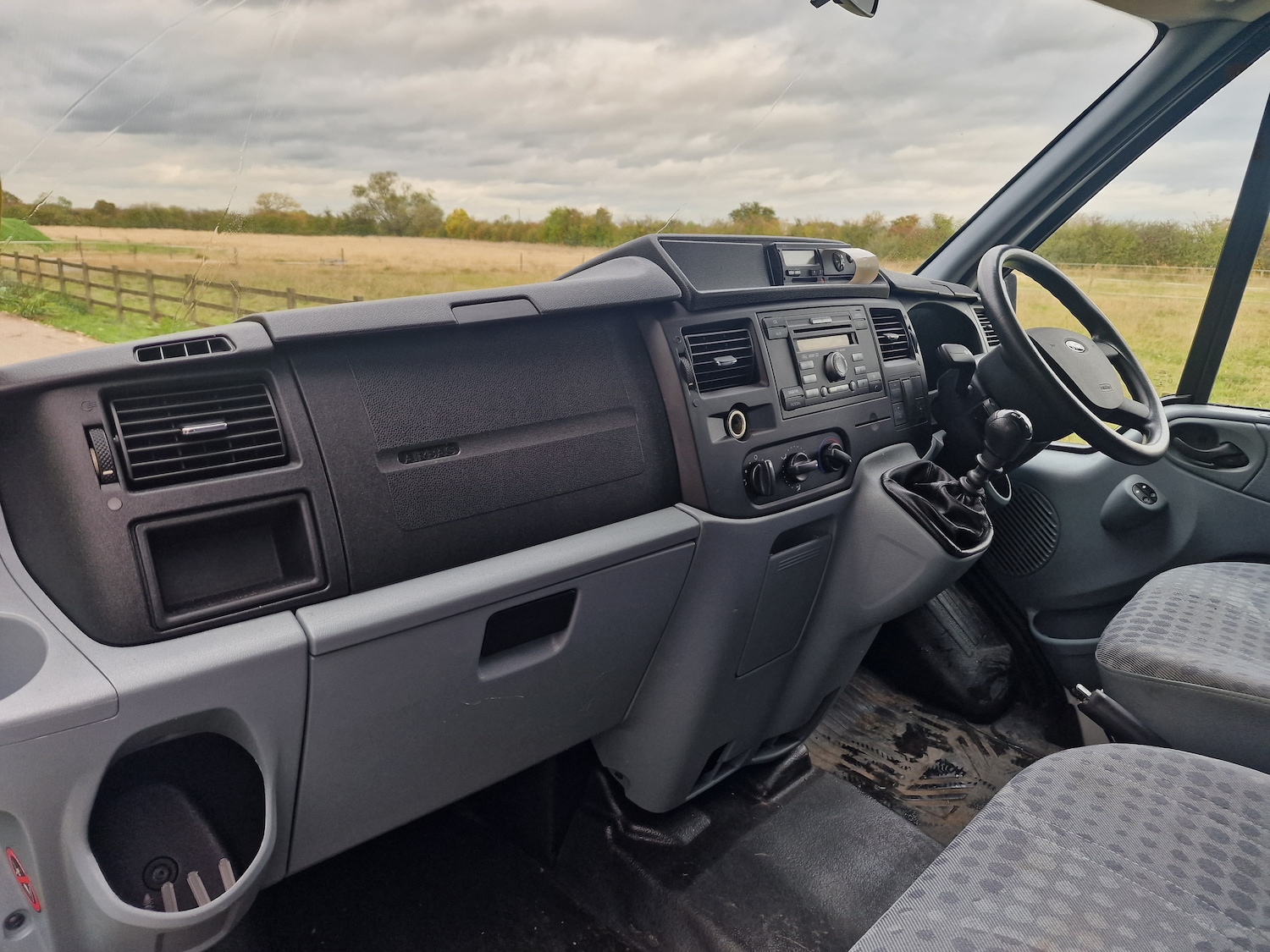 Used Ford Transit 2013 for sale - 76791355: Photo 20