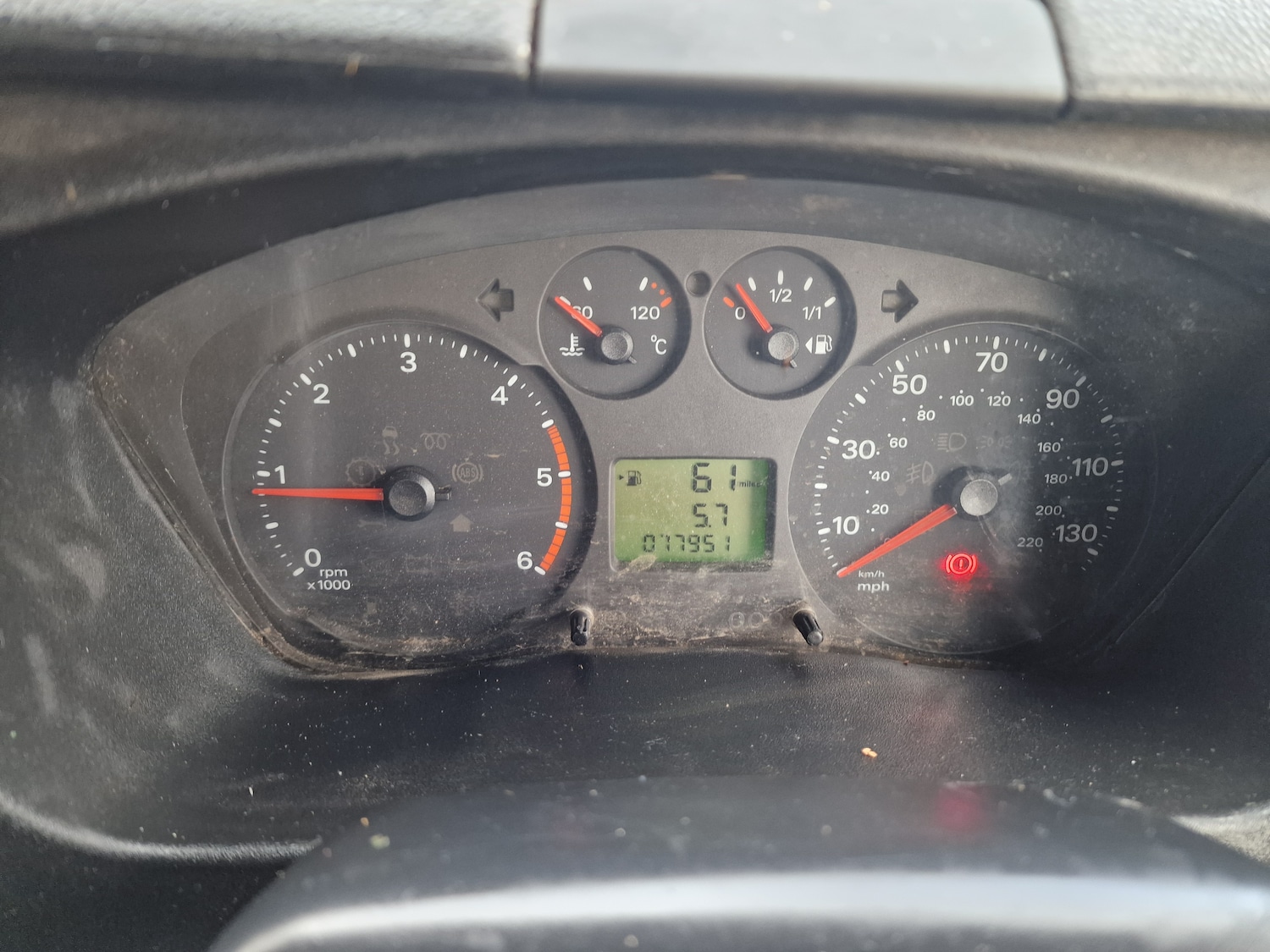 Used Ford Transit 2013 for sale - 77750248: Photo 10