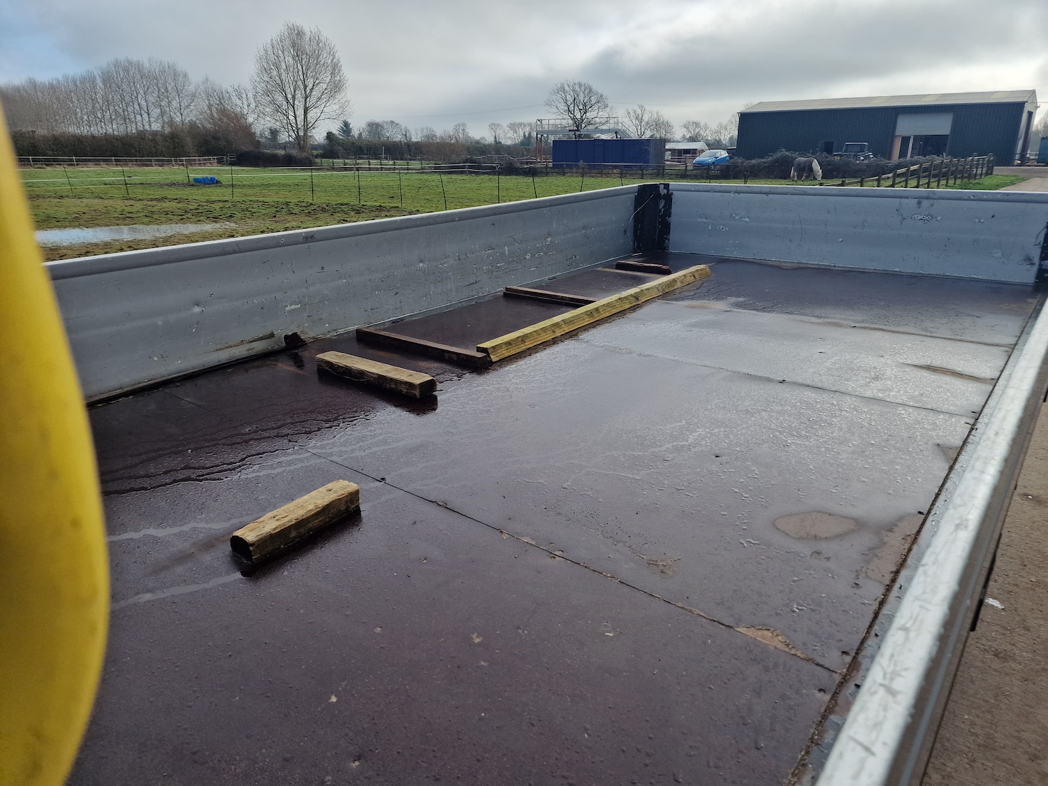 Used Ford Transit 2013 for sale - 77750248: Photo 11