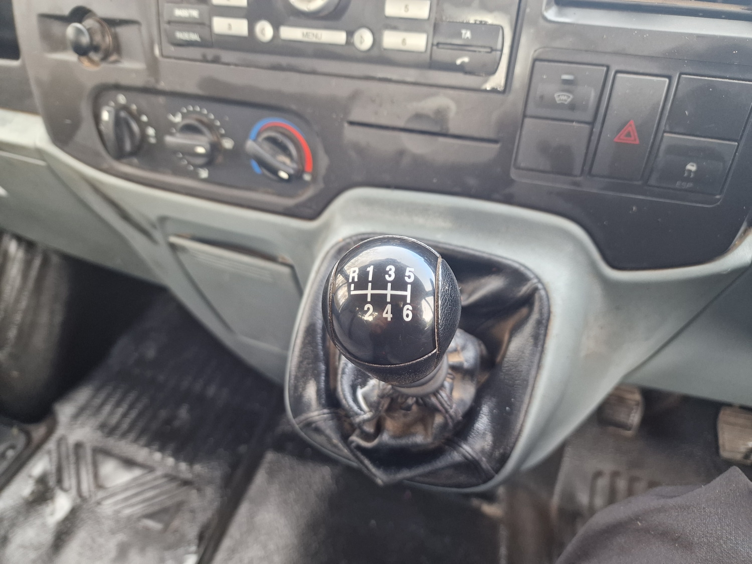 Used Ford Transit 2013 for sale - 77750248: Photo 12