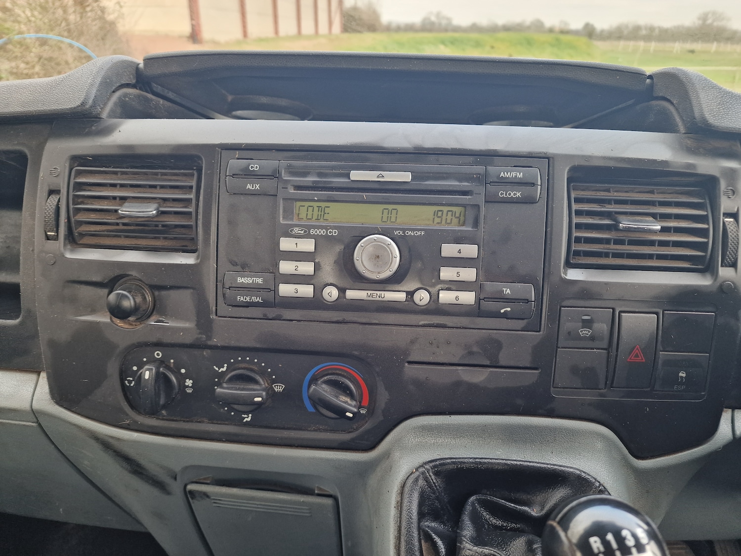 Used Ford Transit 2013 for sale - 77750248: Photo 13