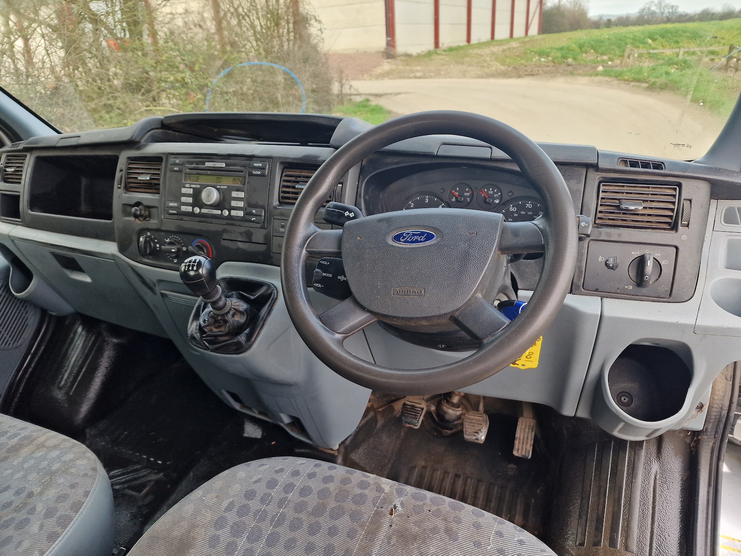 Used Ford Transit 2013 for sale - 77750248: Photo 15