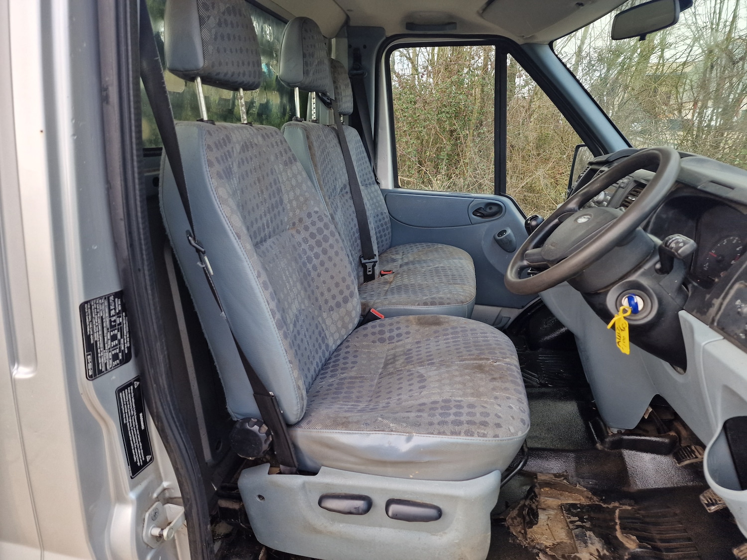 Used Ford Transit 2013 for sale - 77750248: Photo 16