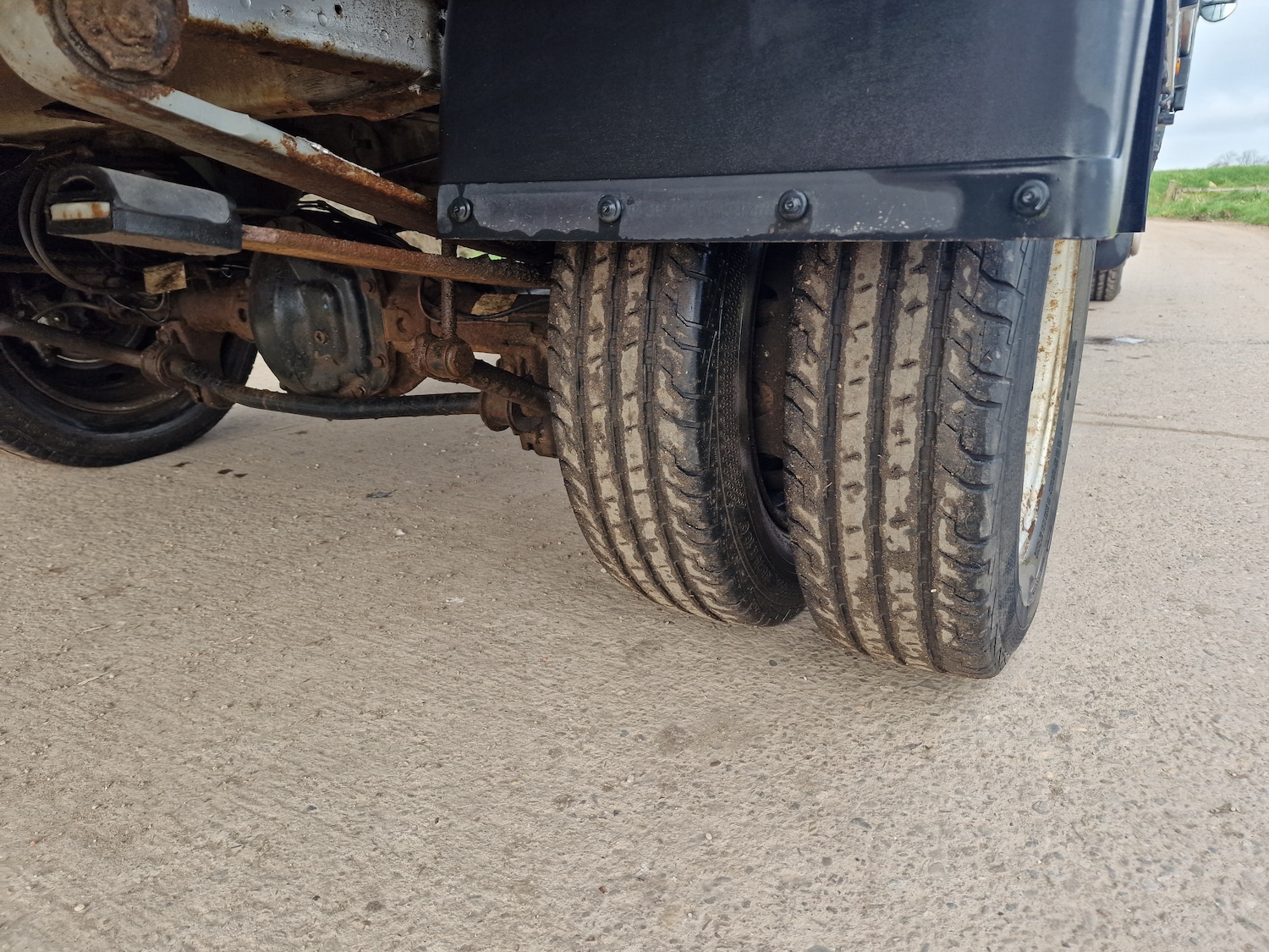 Used Ford Transit 2013 for sale - 77750248: Photo 18