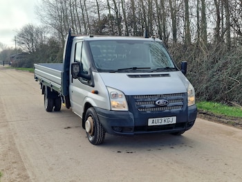 Used Ford Transit 2013 for sale - 77750248: Photo