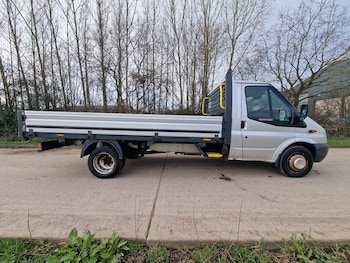 Used Ford Transit 2013 for sale - 77750248: Photo