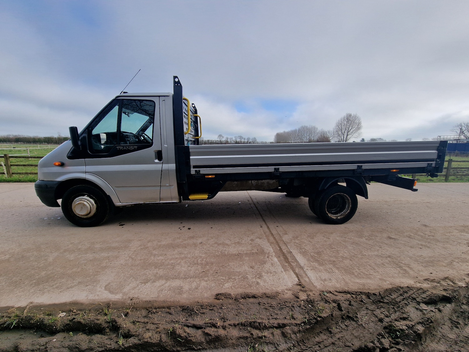 Used Ford Transit 2013 for sale - 77750248: Photo 8