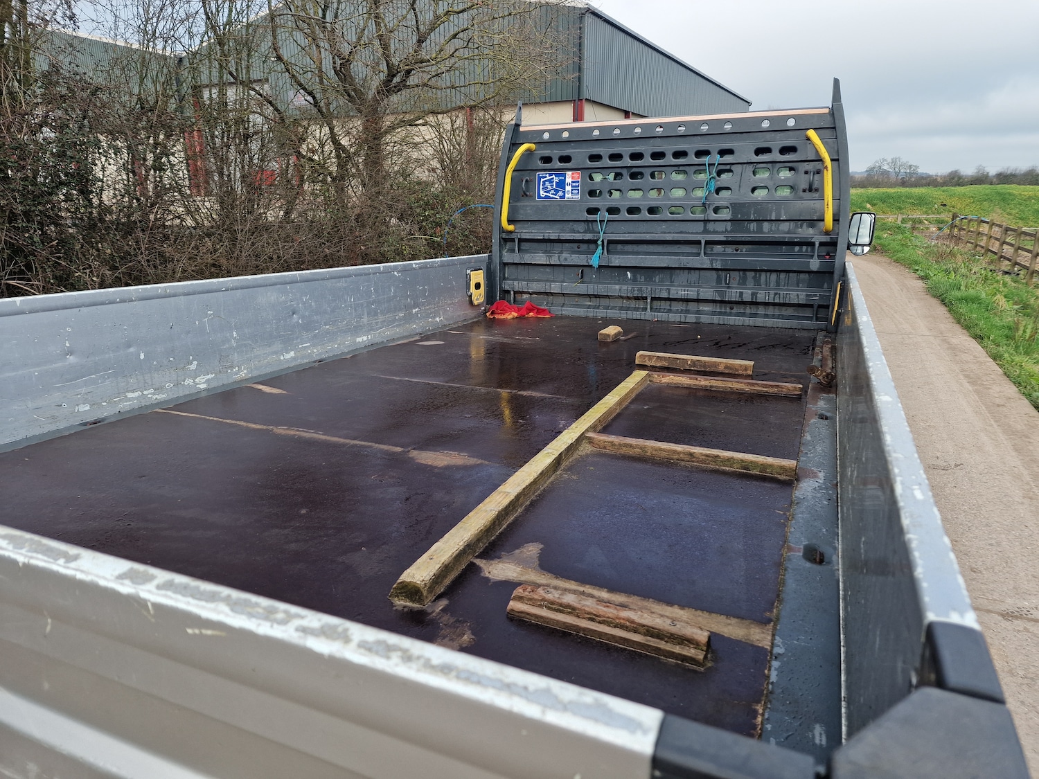 Used Ford Transit 2013 for sale - 77750248: Photo 9