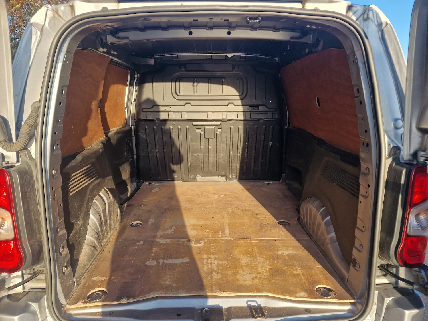 Used Vauxhall Combo 2019 for sale - 76791356: Photo 14