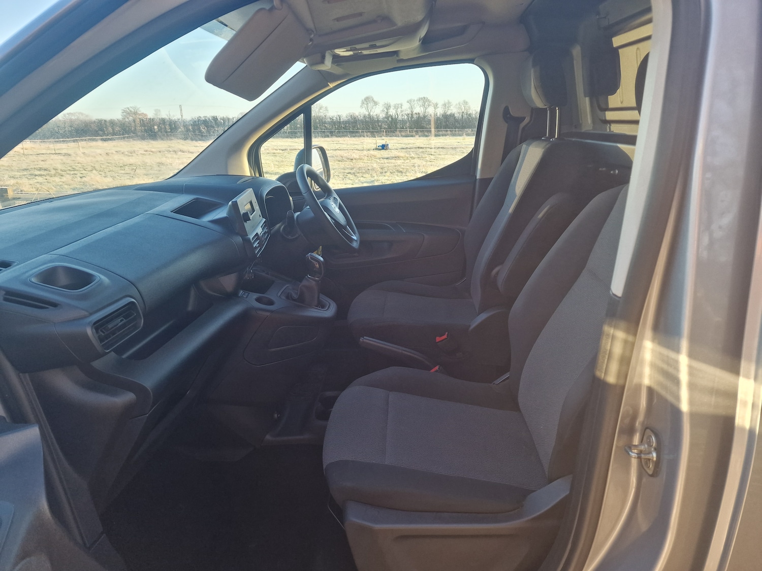 Used Vauxhall Combo 2019 for sale - 76791356: Photo 17