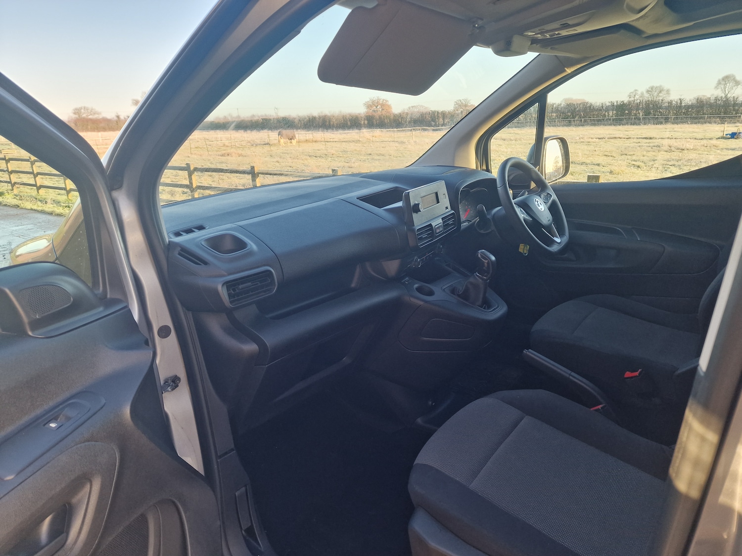 Used Vauxhall Combo 2019 for sale - 76791356: Photo 19