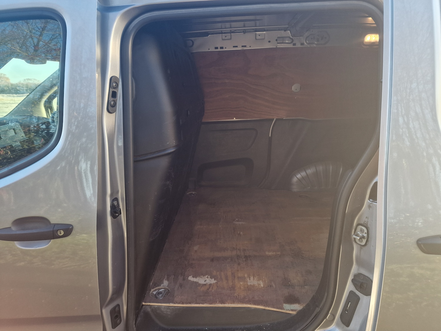 Used Vauxhall Combo 2019 for sale - 76791356: Photo 20