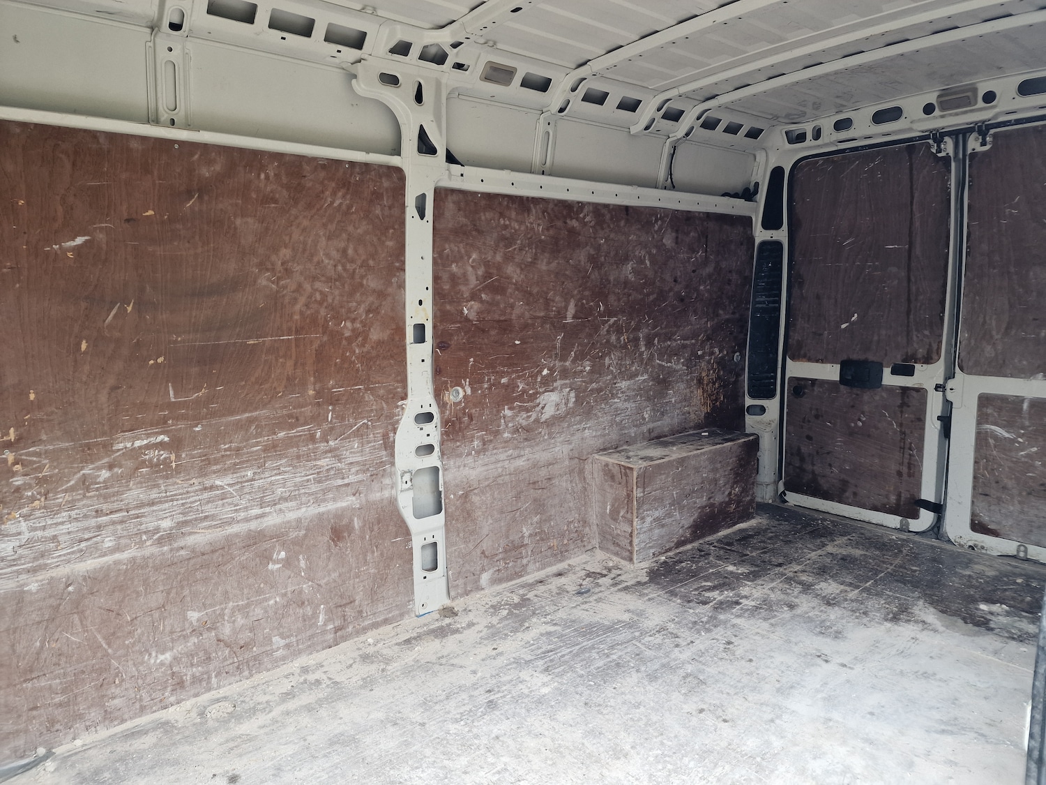 Used Peugeot Boxer 2018 for sale - 77707365: Photo 13