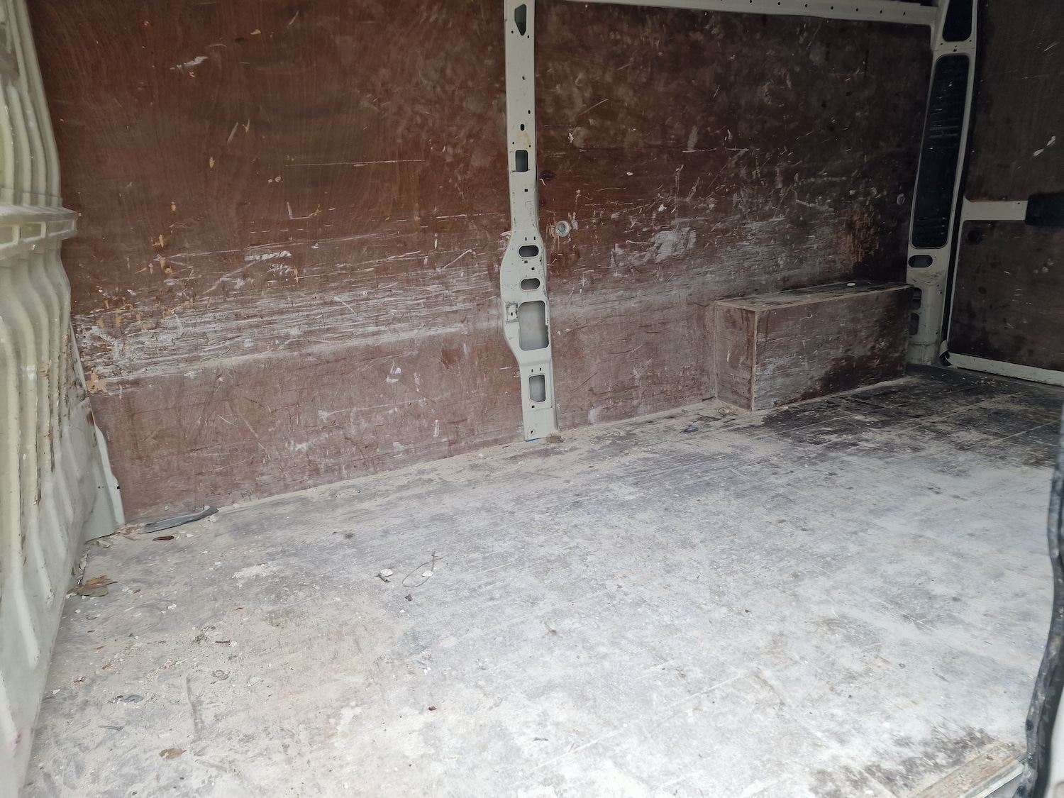 Used Peugeot Boxer 2018 for sale - 77707365: Photo 15