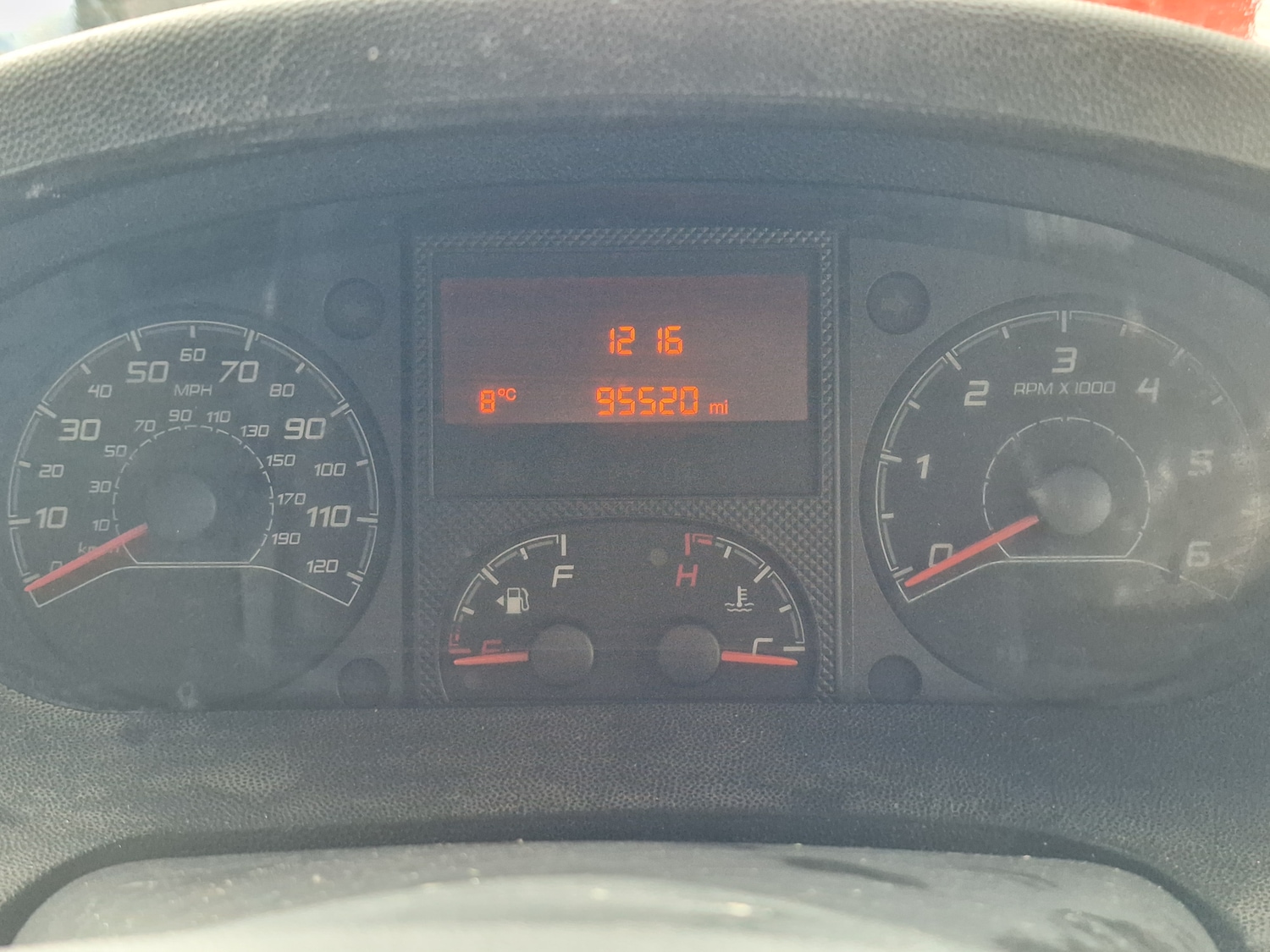 Used Peugeot Boxer 2018 for sale - 77707365: Photo 20