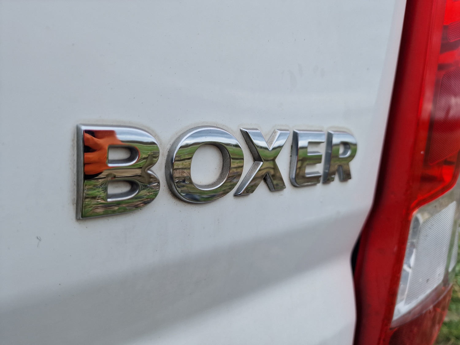 Used Peugeot Boxer 2018 for sale - 77707365: Photo 8