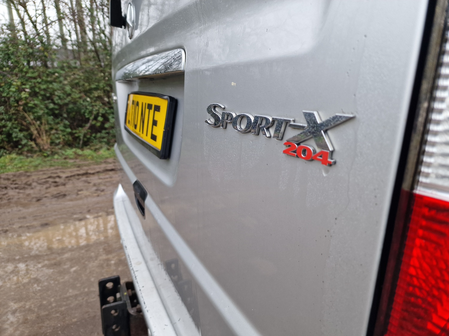 Used Mercedes-Benz Vito 2010 for sale - 77250793: Photo 10