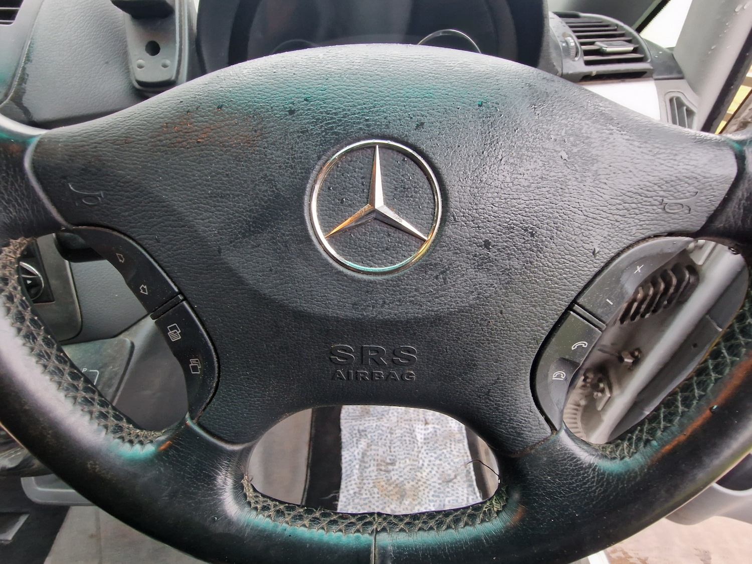 Used Mercedes-Benz Vito 2010 for sale - 77250793: Photo 18